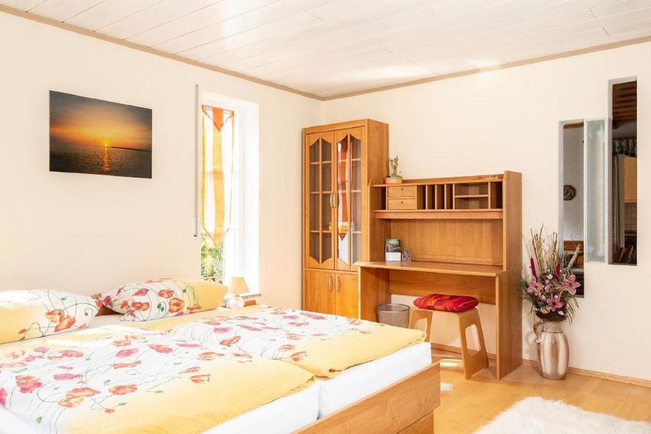 Appartementhaus Stangl Bad Füssing Eksteriør billede